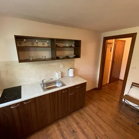 Vladimir, Rekreacni Stredisko * Šternberk