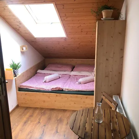 Bauernhof Vladimir, Rekreacni Stredisko